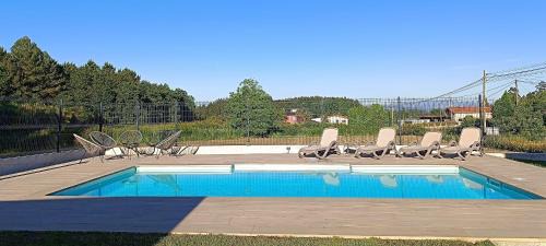 Boqueixon House | Casa da Americana II