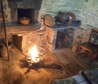 Arouca House | Casa da Ana - Um refúgio na montanha