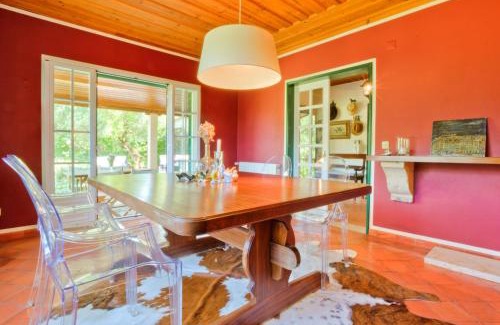 Tomar Villa | Casa da Anunciada, Countryside Retreat