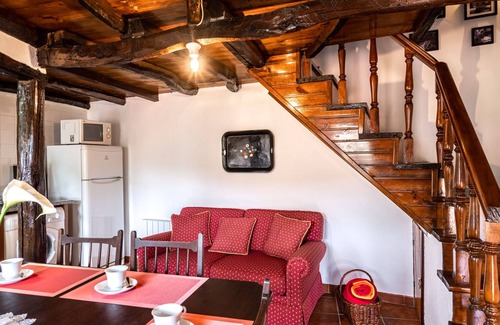 Guarda House | Casa da Avó Agostinha