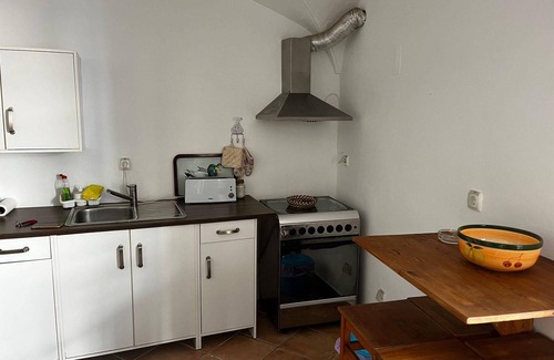 Mourao House | Casa da Avó Albertina