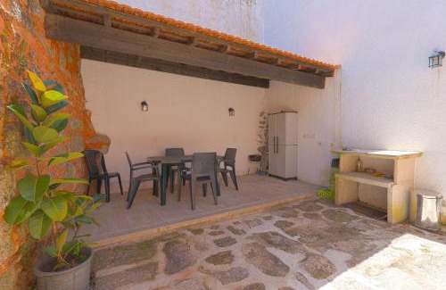 Santar House | Casa da Avó Carriça