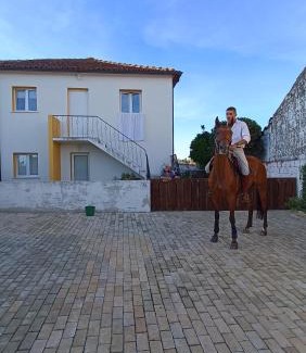 Mealhada House | Casa da Avó do Puto