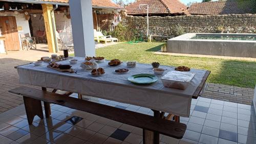 Mealhada House | Casa da Avó do Puto