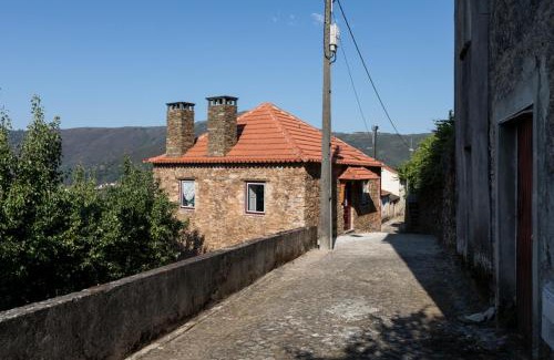 Arganil House | Casa da Avó Emília