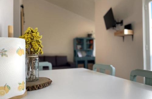 Rio Maior House | Casa da Avó Lu