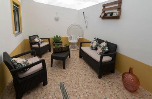 Alcacer do Sal House | Casa da Avó