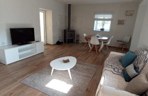 Pombal House | Casa da avó Zita