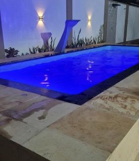 Acarai House | Casa da Bênção - Praia de Moitas