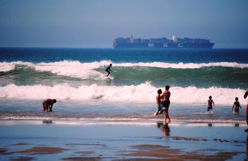 Porto Covo Villa | Casa da Baía by Estilo Lusitano, a 150 metros da praia