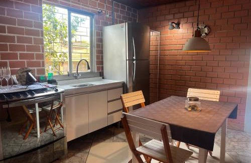 Alto Arroio House | Casa da Barra