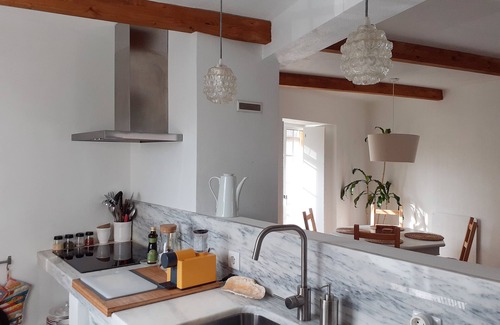 Obidos House | Casa da Bica D'Água - Arelho