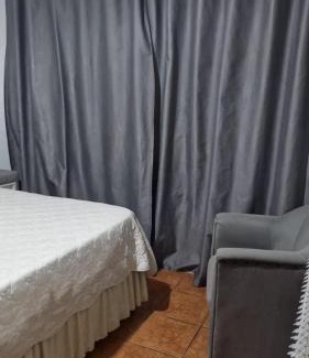 Centro House | Casa da bisa Élida