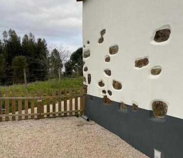 Arega House | Casa da Bivó