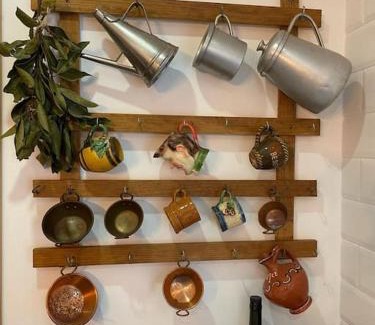 Arega House | Casa da Bivó