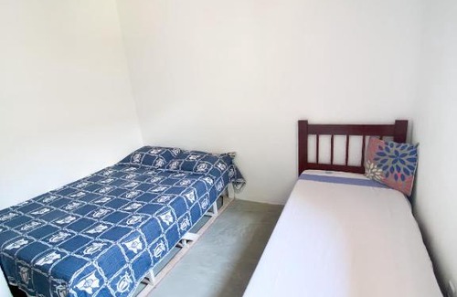 Ilha Grande House | Casa Da Brito - Ilha Grande