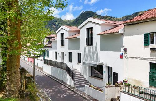 Furnas Villa | Casa da Bruma