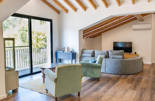 Furnas Villa | Casa da Bruma