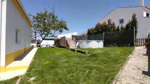 Mafra House | Casa da Caroleira