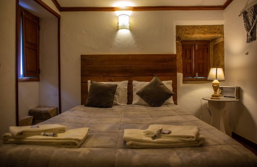 Sortelha House | Casa da Cerca