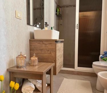 Casciano di Murlo Apartment | Casa Da Cicia