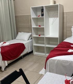 Floresta Velha House | Casa da Cida