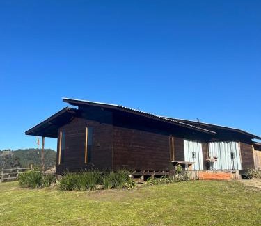 Bom Retiro House | Casa da Colina - Campo Novo