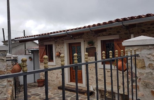 Figueiro dos Vinhos House | Casa da Cortiça