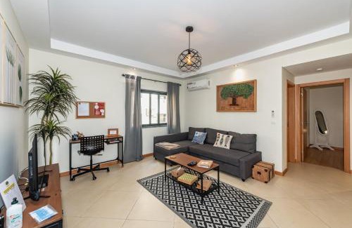 Seixal Apartment | Casa da Cortiça