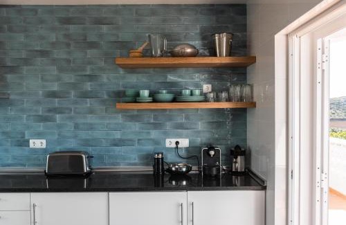 Carrapateira Villa | Casa da costa