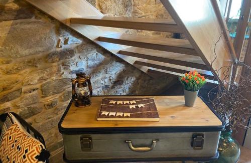 Ventas de Naron House | Casa da Cota