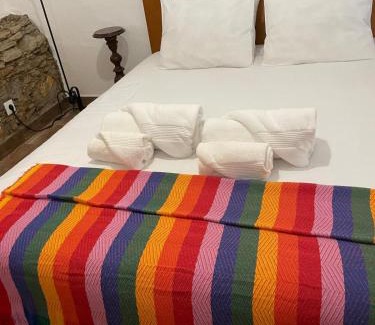 Monforte House | Casa da Courela do Olival - Santo Aleixo