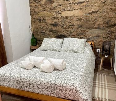 Monforte House | Casa da Courela do Olival - Santo Aleixo