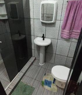 Garapua House | Casa da Denny