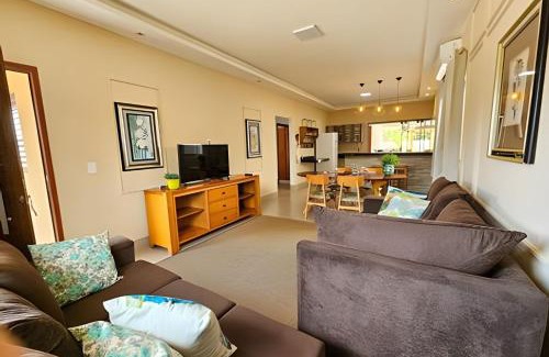 Bonito House | Casa da Dora, perfeita para famílias até 8 pessoas