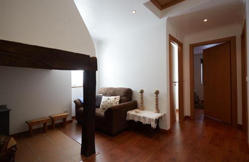 Vila de Rei House | Casa da Eira - Água Formosa Vila de Rei