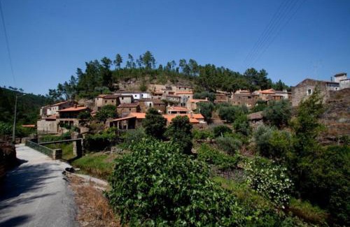 Vila de Rei House | Casa da Eira - Água Formosa Vila de Rei