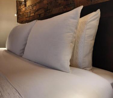 Balocas House | Casa da Eira de Cima