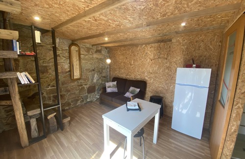 Marinhas Cottage | Casa da Eira - Fair between the Sea and the Serra/Camino de Santiago