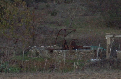Penamacor Cottage | Casa da Eira in Quinta do Castanheiro