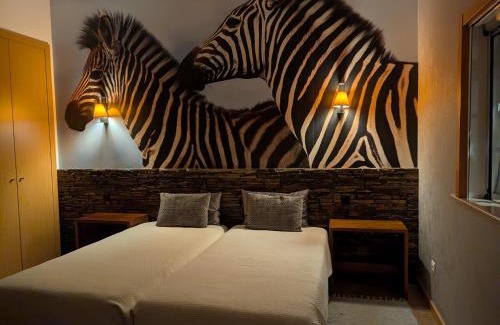 Praganca House | Casa da Eira