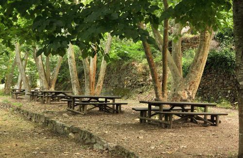 Casal de Ermio House | Casa da Eira