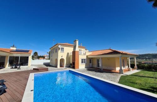 Famalicao Villa | Casa da Encosta