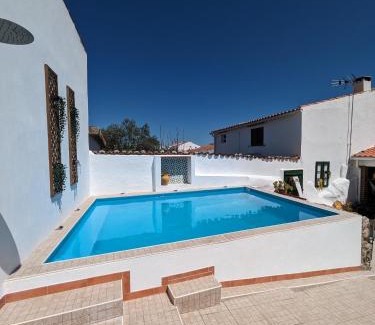 Povoa de Sao Miguel House | Casa da Enxota