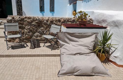 Povoa de Sao Miguel House | Casa da Enxota