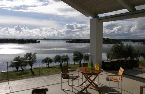 Elvas House | Casa da Ermida de Santa Catarina