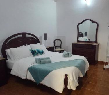 Bretanha House | Casa da Ermida