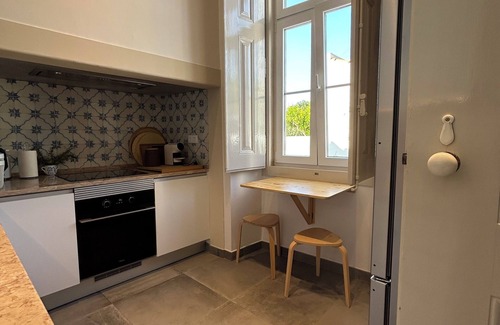 Golega House | CASA DA ESCOLA - Golegã, Portugal