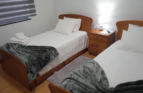 Santa Cruz das Flores House | Casa da Fazenda