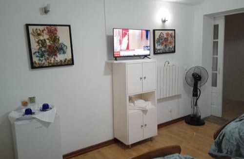 Santa Cruz das Flores House | Casa da Fazenda